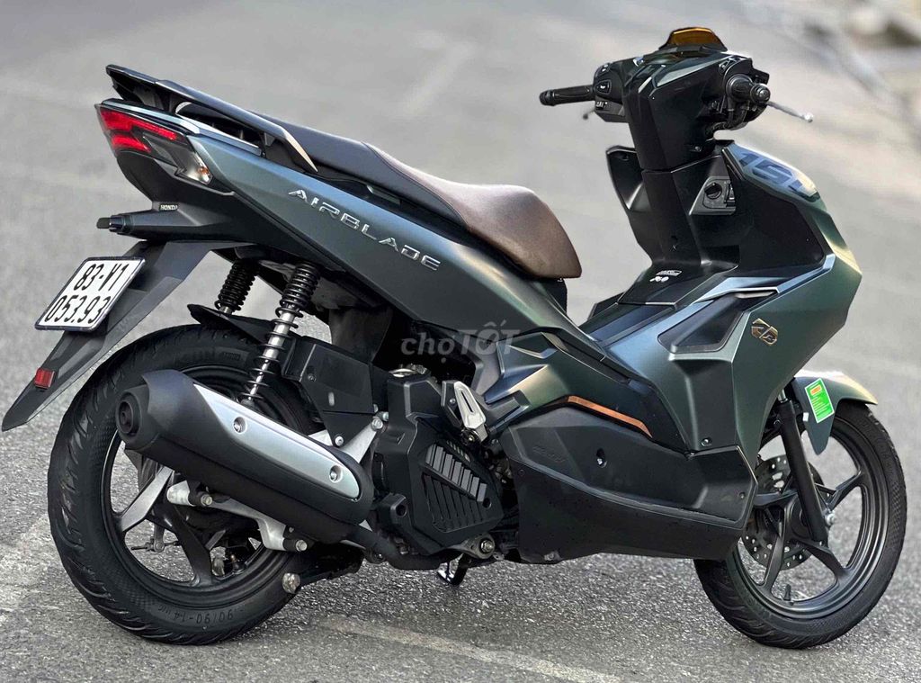 Honda Air Blade 2021 - ảnh 3