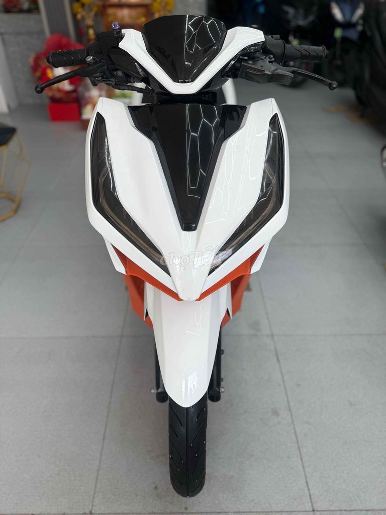 Honda 2020 - ảnh 1