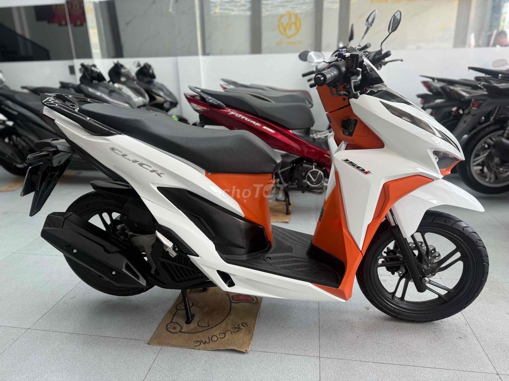 Honda 2020 - ảnh 2