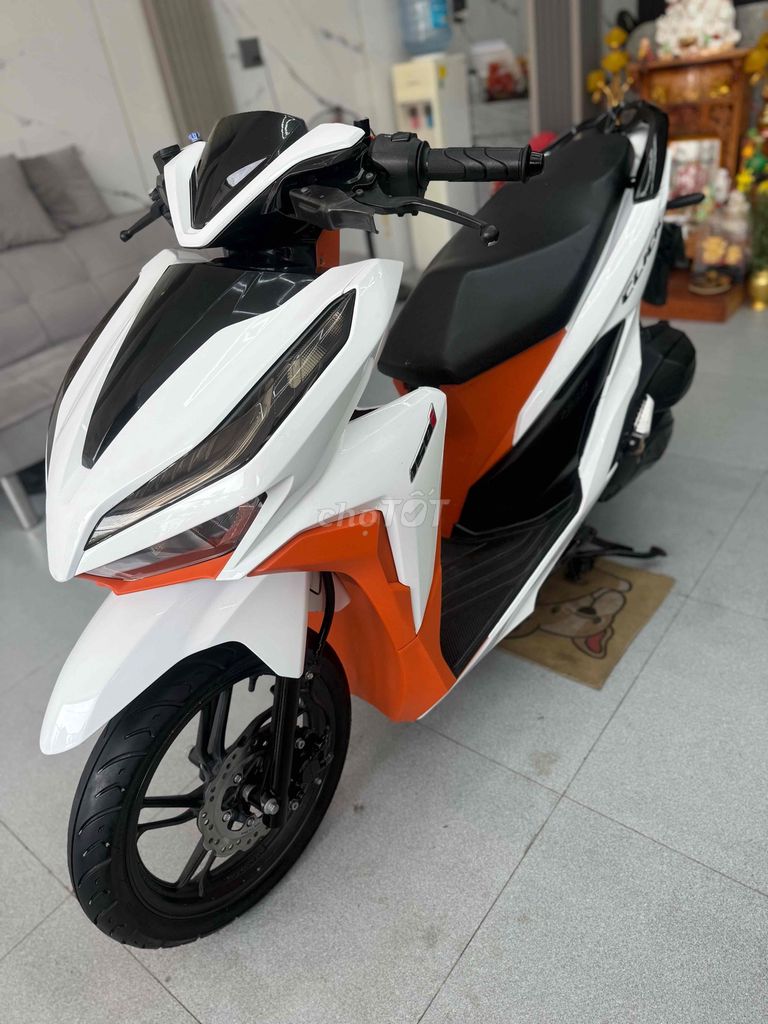 Honda 2020 - ảnh 4
