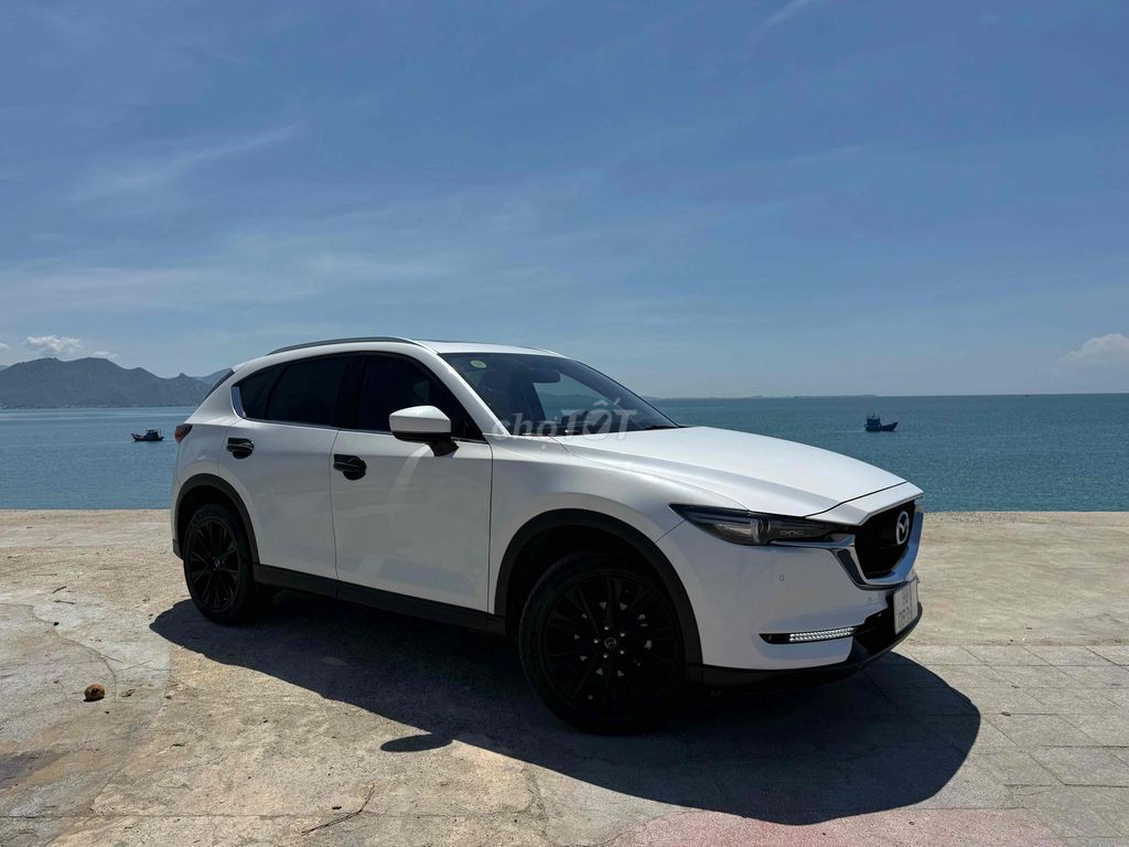 Mazda CX5 2.0 Luxury 2020 - ảnh 2