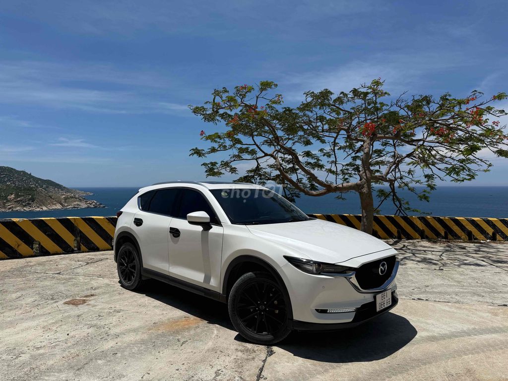 Mazda CX5 2.0 Luxury 2020 - ảnh 4
