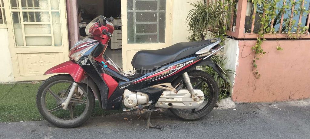 Honda Future 2013 - ảnh 3
