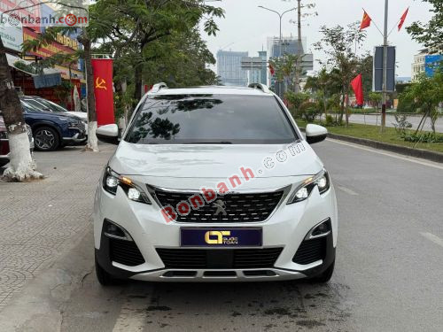 Peugeot 3008 1.6 AT 2019 - ảnh 1