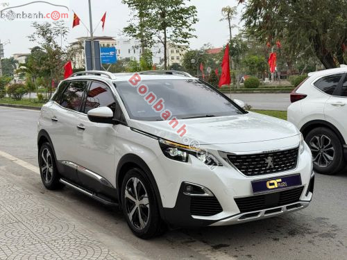 Peugeot 3008 1.6 AT 2019 - ảnh 2