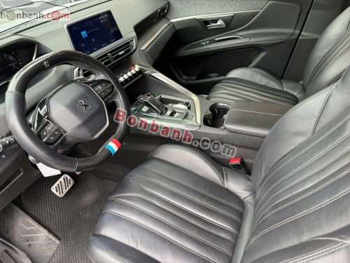Peugeot 3008 1.6 AT 2019 - ảnh 3