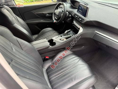 Peugeot 3008 1.6 AT 2019 - ảnh 5