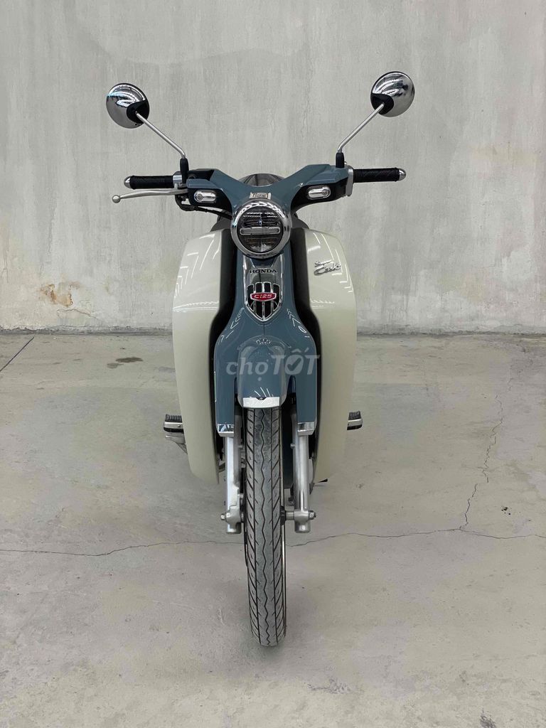 Honda SUPER 2023 - ảnh 1