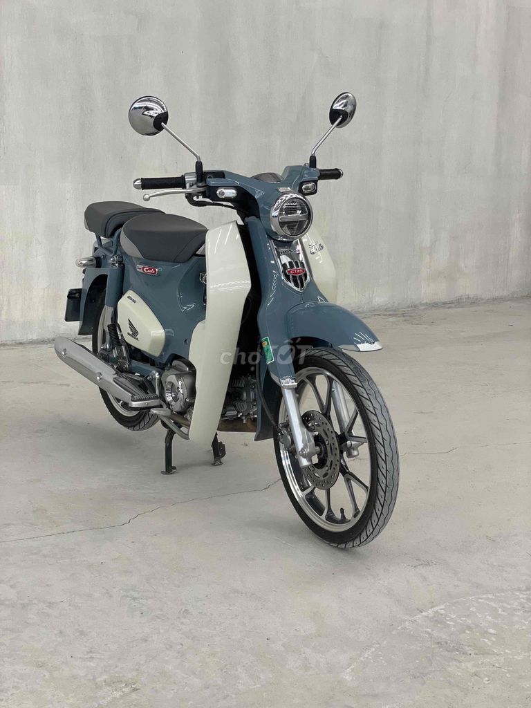 Honda SUPER 2023 - ảnh 2