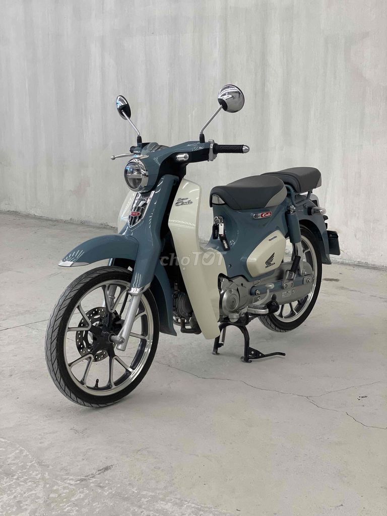 Honda SUPER 2023 - ảnh 3