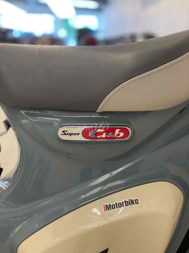 Honda SUPER 2023 - ảnh 4