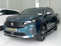 Peugeot 3008 2024 - ảnh 1