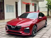 VinFast Lux A 2.0 Base 2.0 AT 2021 - ảnh 1