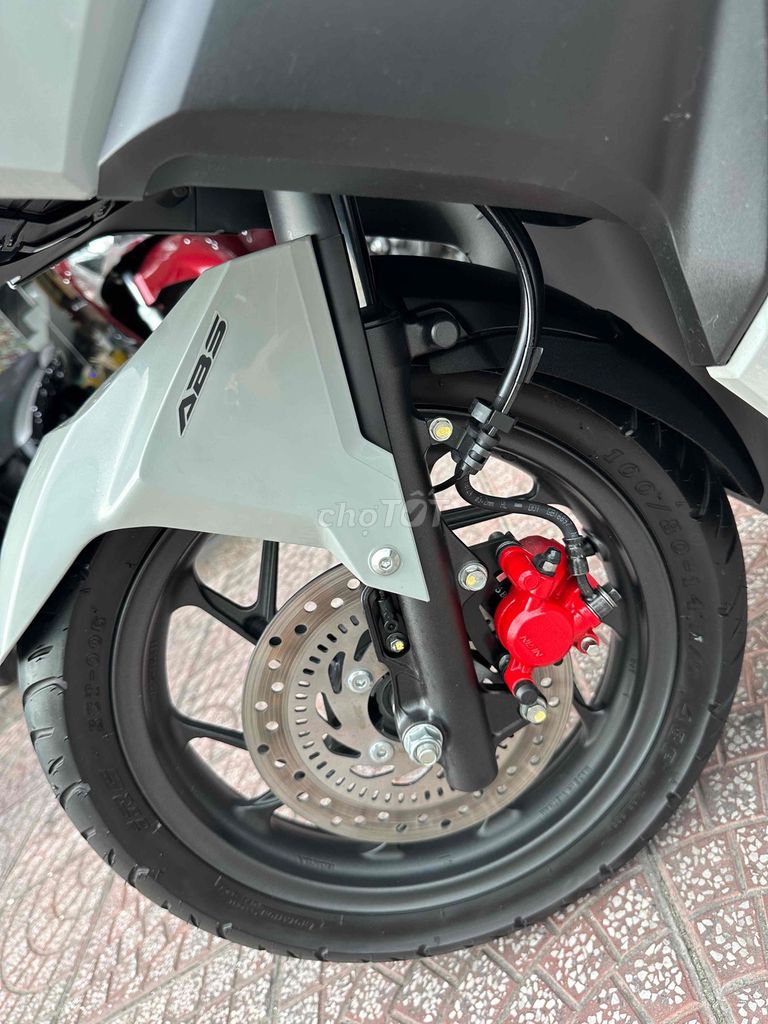 Honda Vario 2025 - ảnh 3