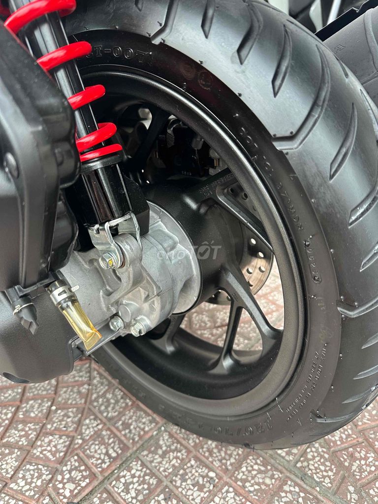 Honda Vario 2025 - ảnh 4