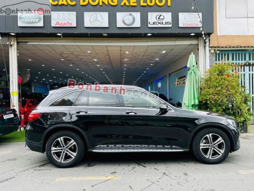Mercedes-Benz 2018 - ảnh 2
