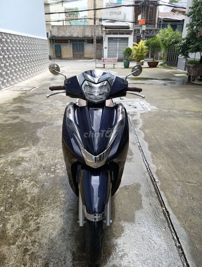 Honda 2021 - ảnh 1