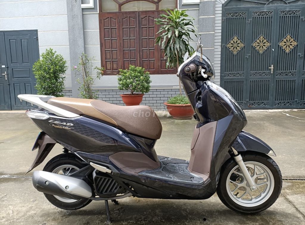 Honda 2021 - ảnh 2