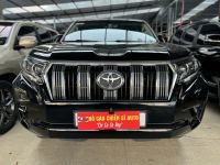 Toyota Prado VX 2.7L 2020 - ảnh 1