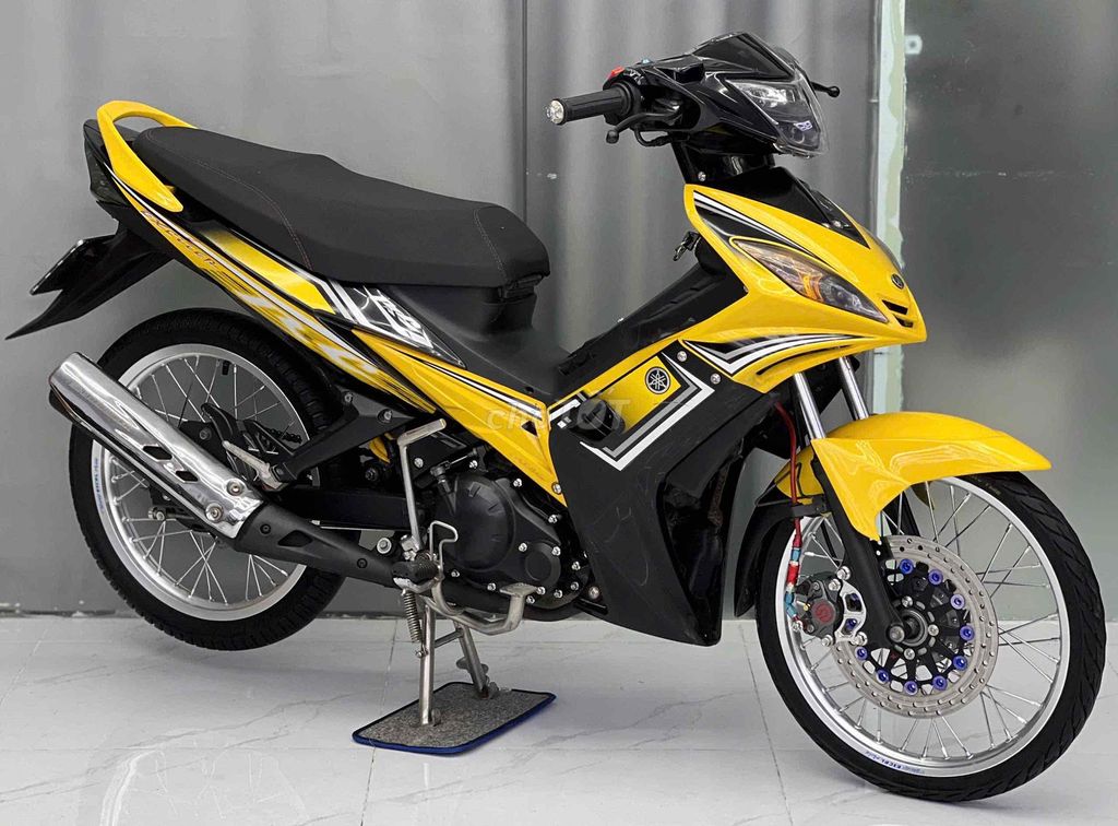 Yamaha Exciter 2010 - ảnh 1