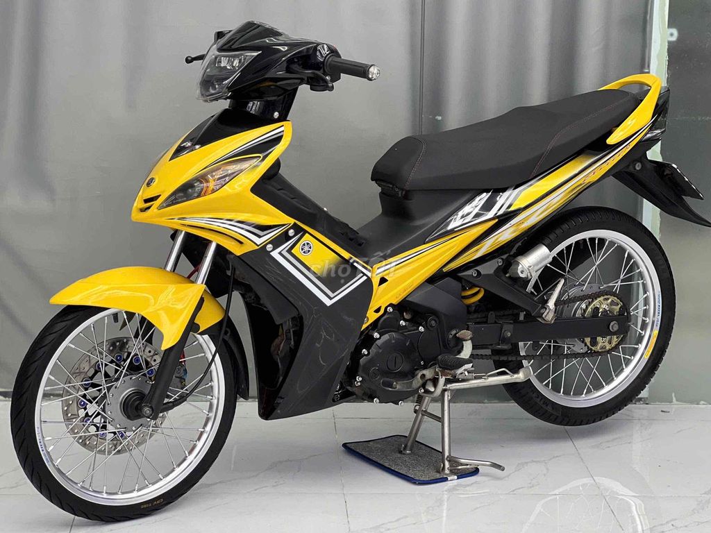 Yamaha Exciter 2010 - ảnh 2