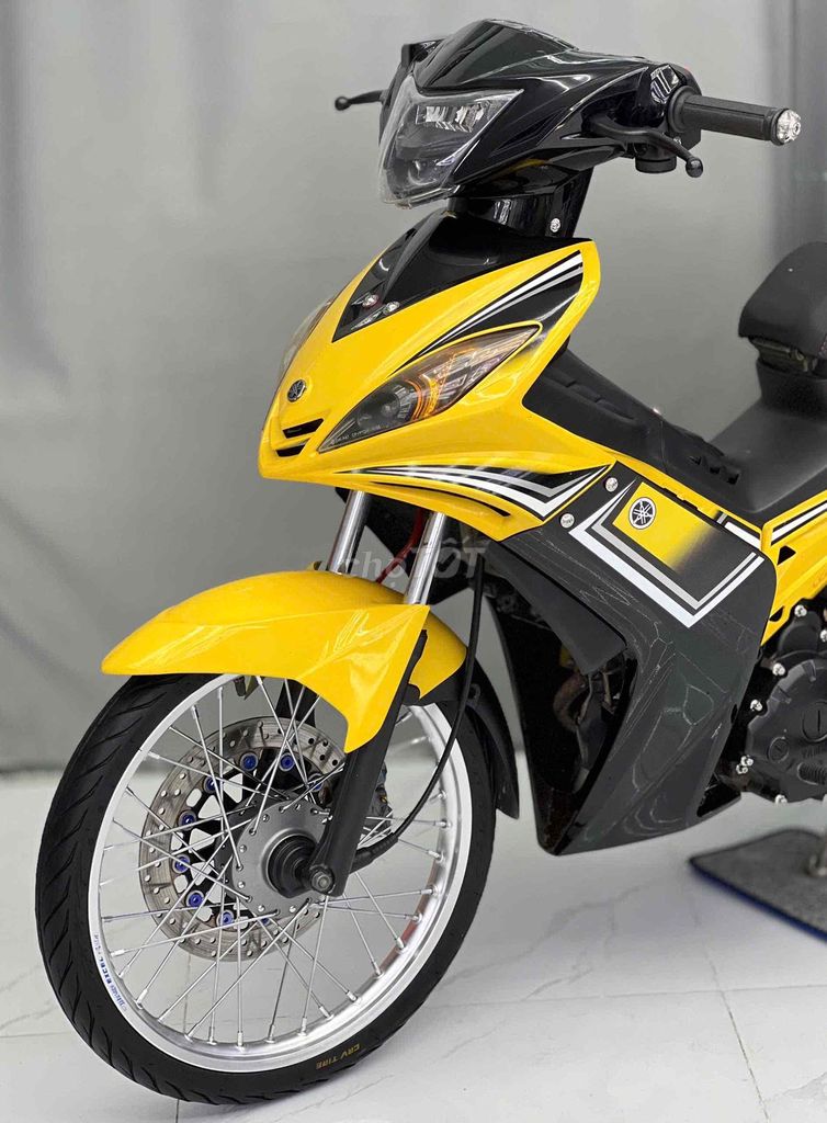 Yamaha Exciter 2010 - ảnh 3