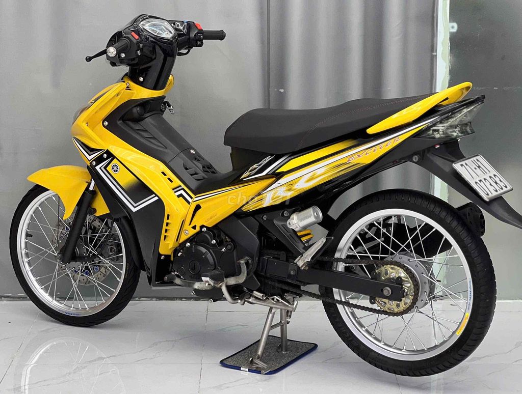 Yamaha Exciter 2010 - ảnh 5