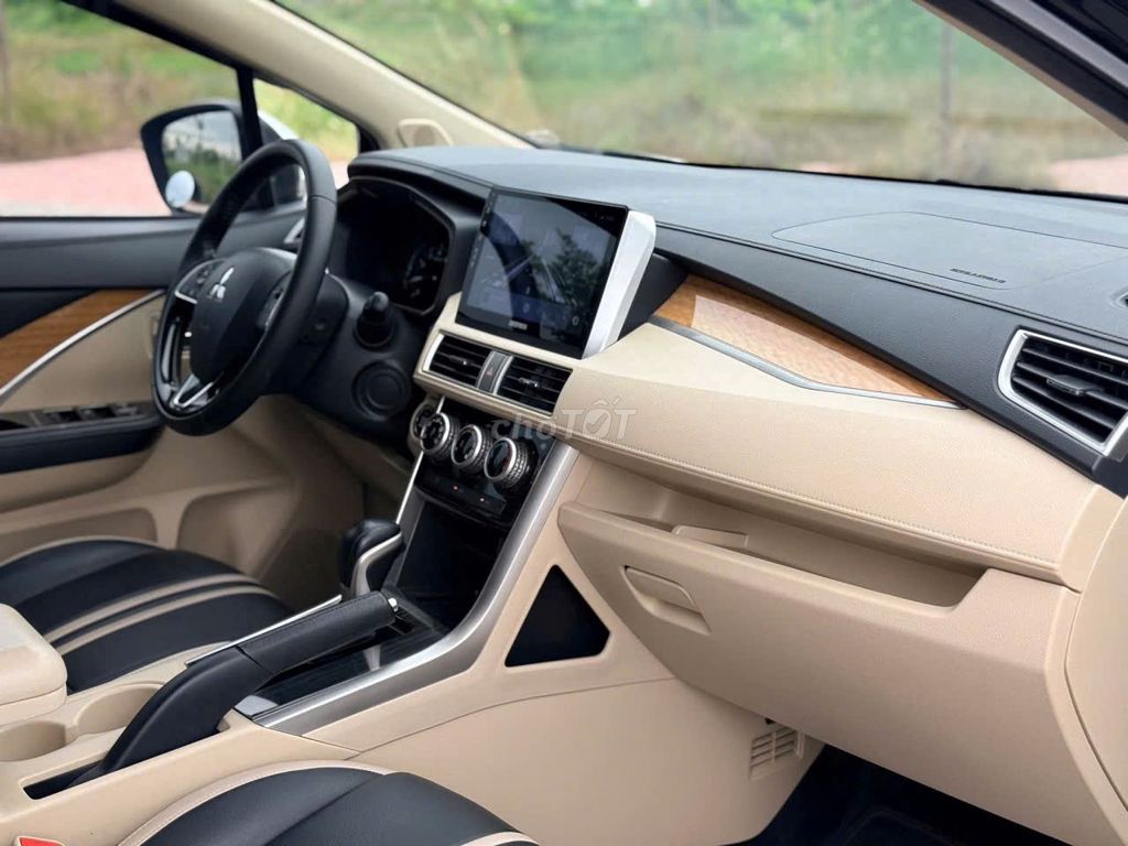 Mitsubishi Xpander 2019 - ảnh 1
