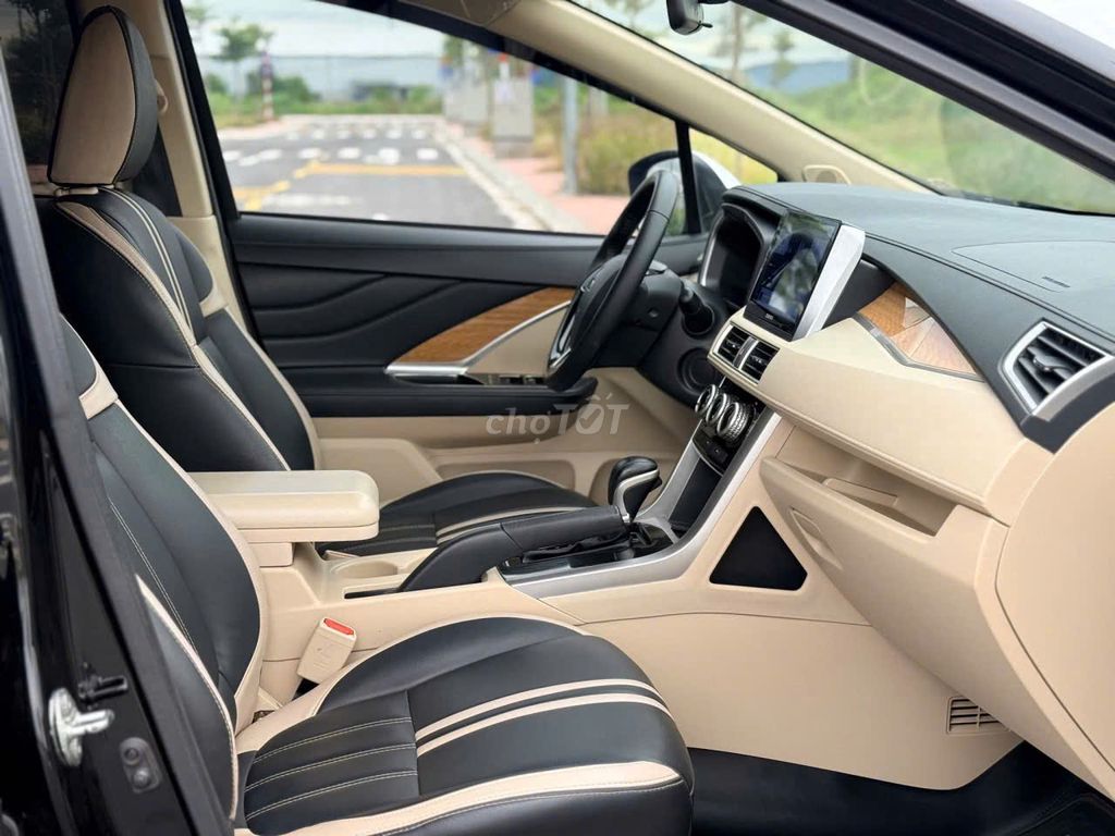 Mitsubishi Xpander 2019 - ảnh 2