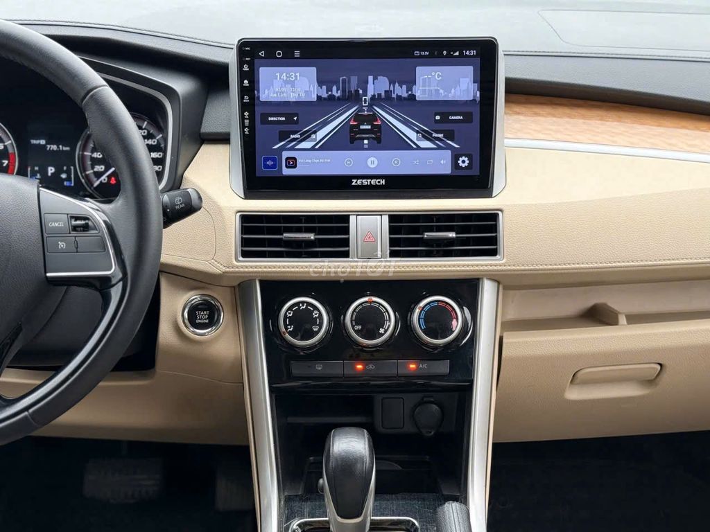 Mitsubishi Xpander 2019 - ảnh 3