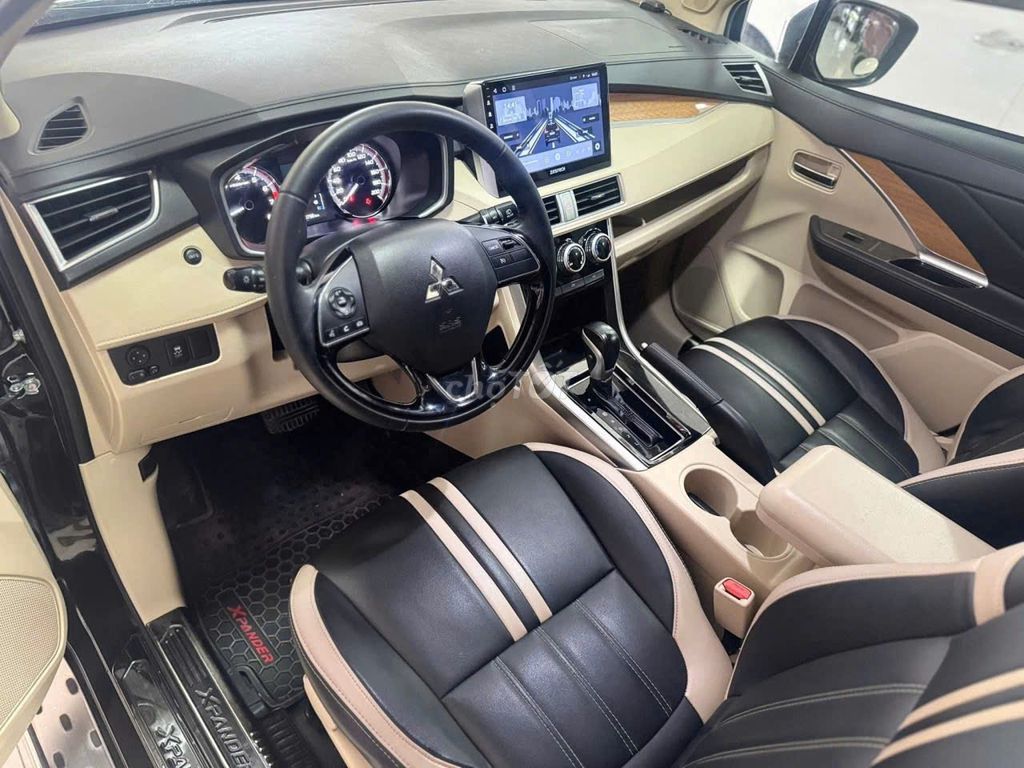 Mitsubishi Xpander 2019 - ảnh 4