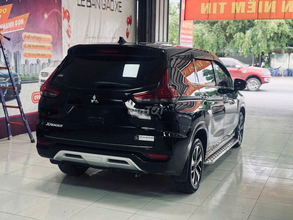 Mitsubishi Xpander 2019 - ảnh 5