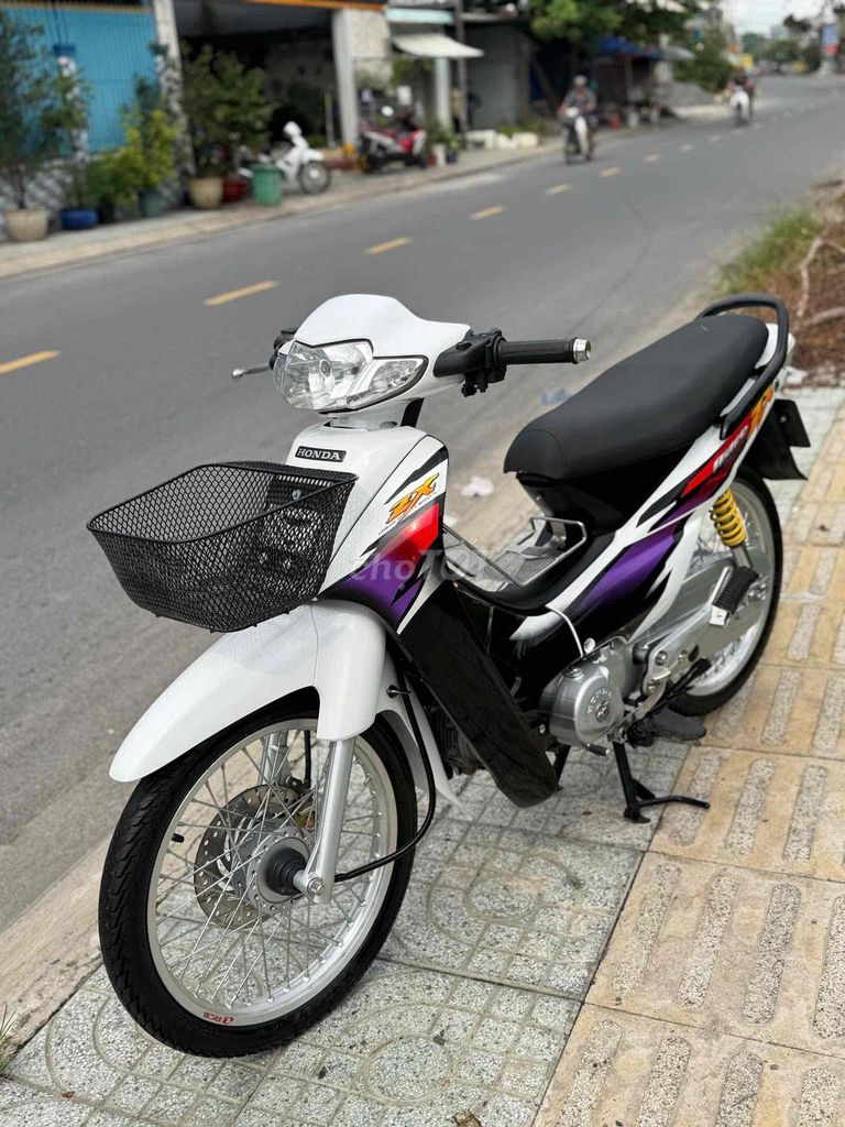 Honda Wave - ảnh 1