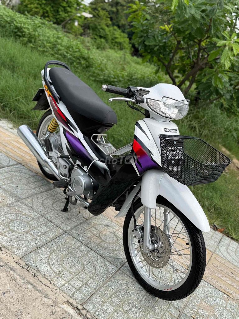 Honda Wave - ảnh 2