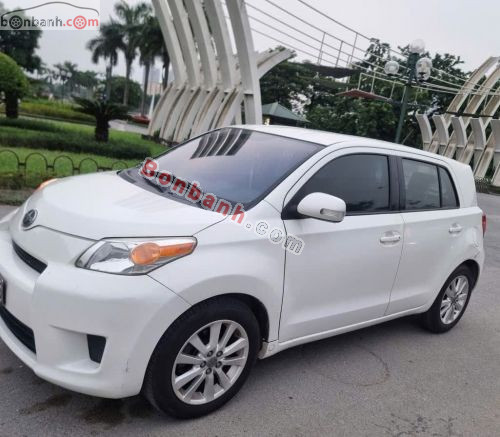 Scion 2010 - ảnh 3
