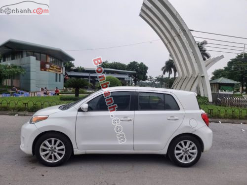Scion 2010 - ảnh 4