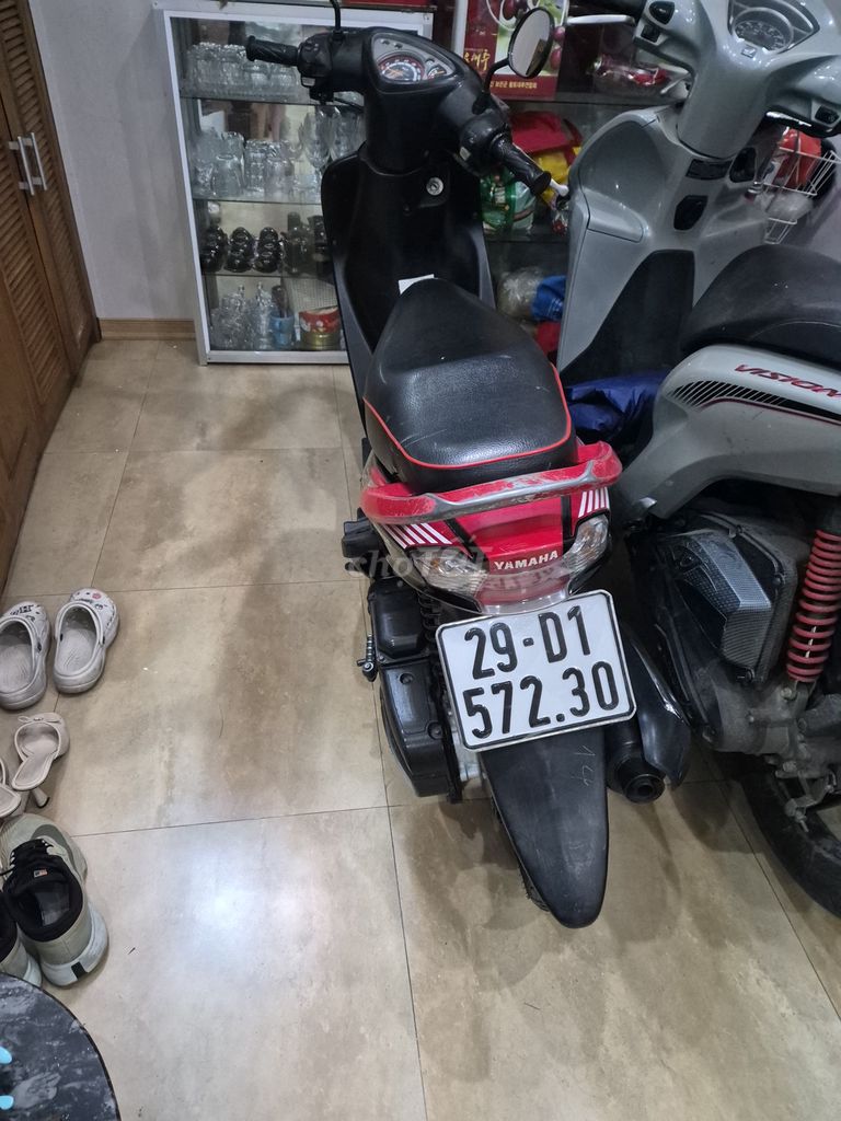 Yamaha Mio 2006 - ảnh 1