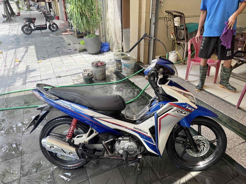 Piaggio Zip 2017 - ảnh 1