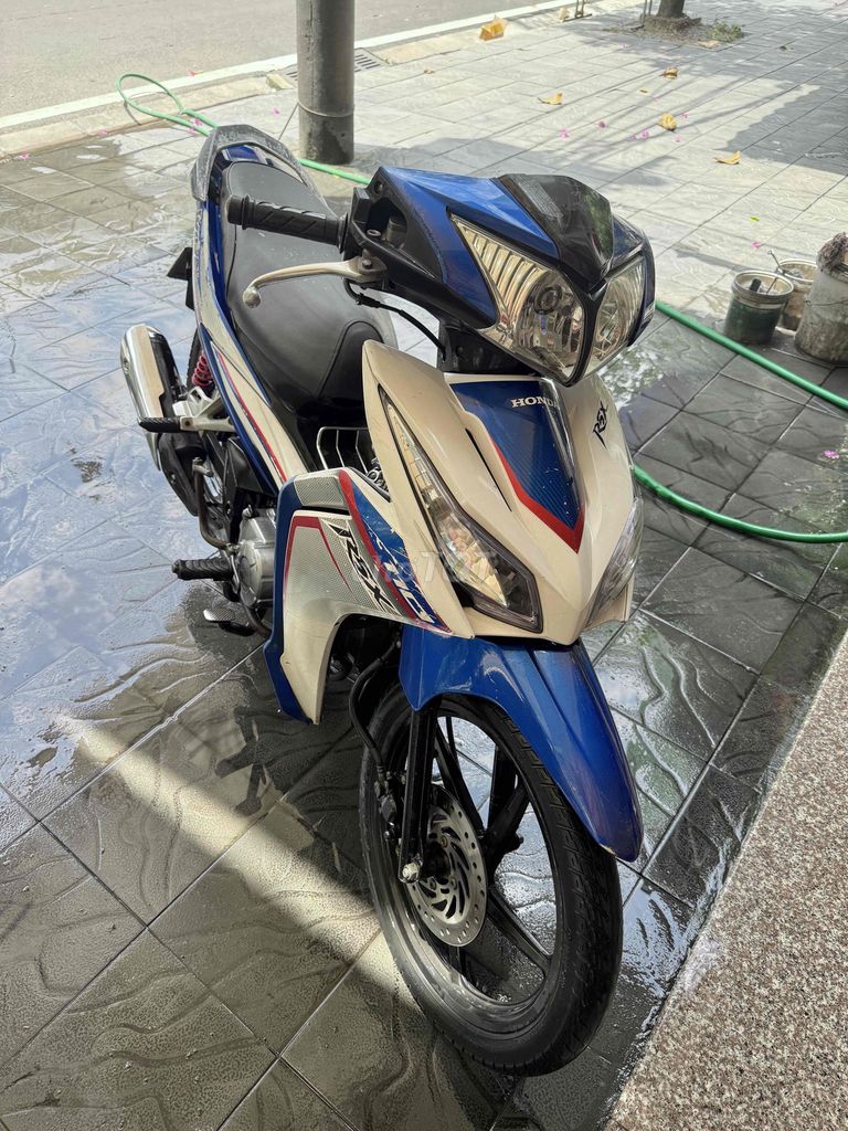 Piaggio Zip 2017 - ảnh 2