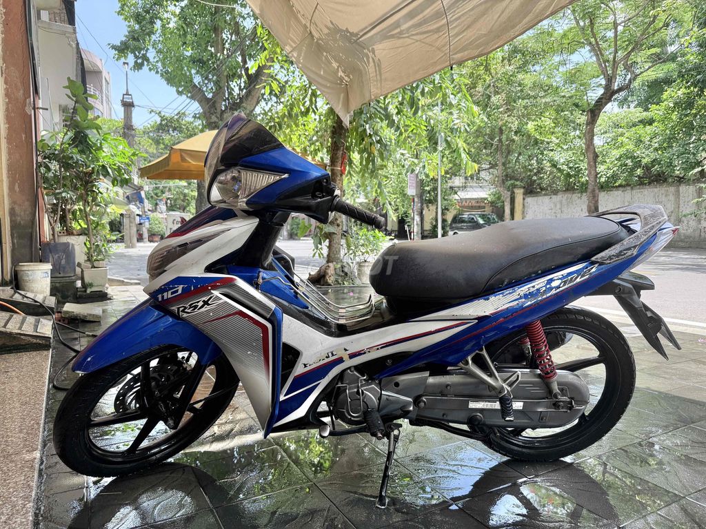 Piaggio Zip 2017 - ảnh 3