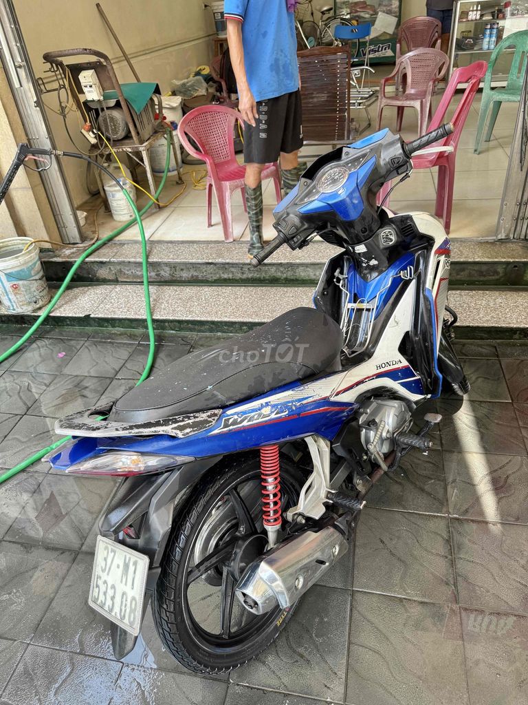 Piaggio Zip 2017 - ảnh 4