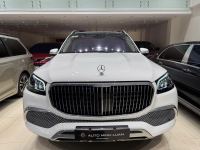 Mercedes 2023 - ảnh 1