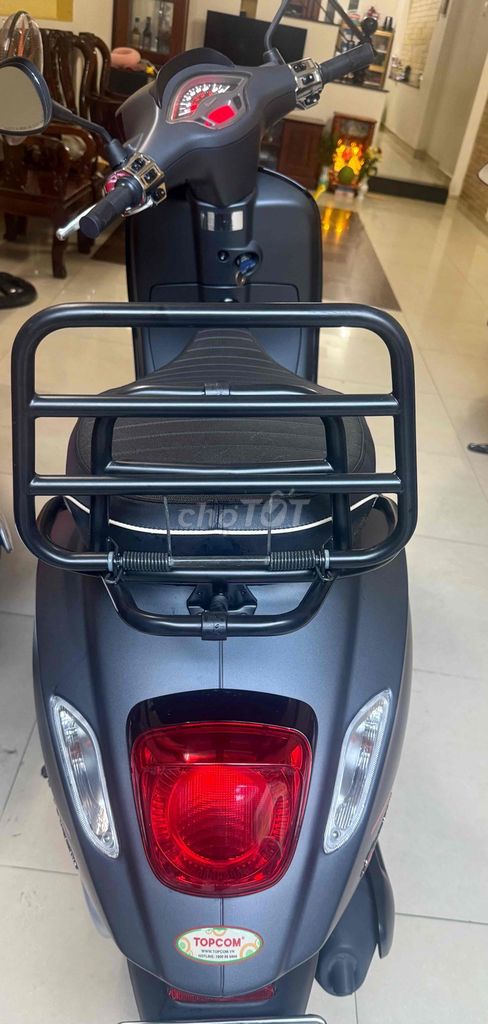Vespa Sprint 2023 - ảnh 3