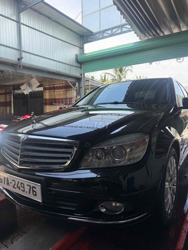 Mercedes-Benz 2009 - ảnh 2