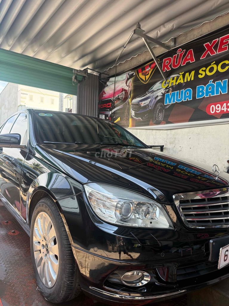Mercedes-Benz 2009 - ảnh 3