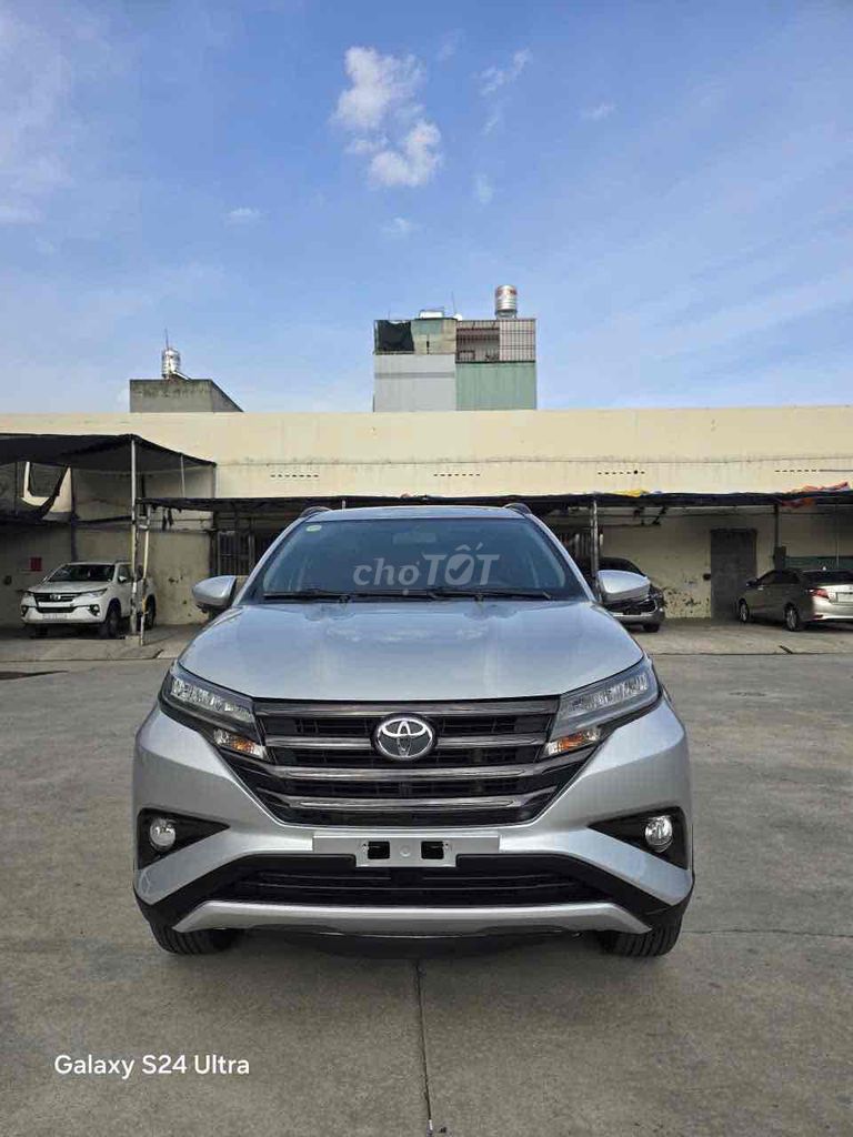 Toyota Rush 2019 - ảnh 1