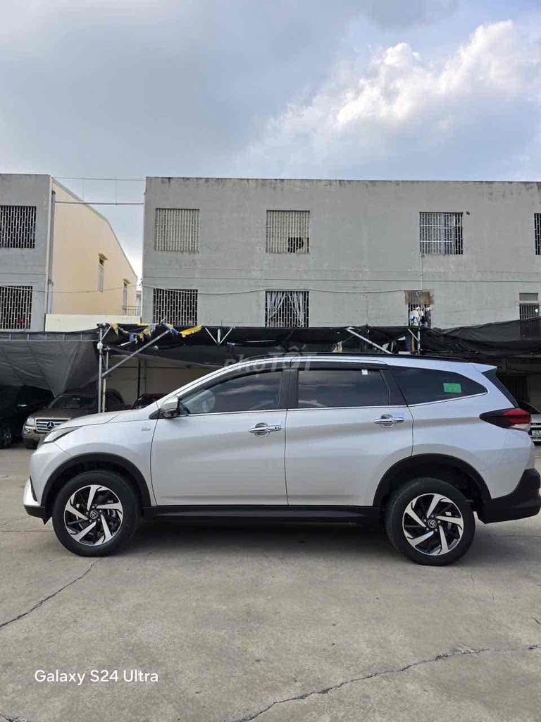 Toyota Rush 2019 - ảnh 3