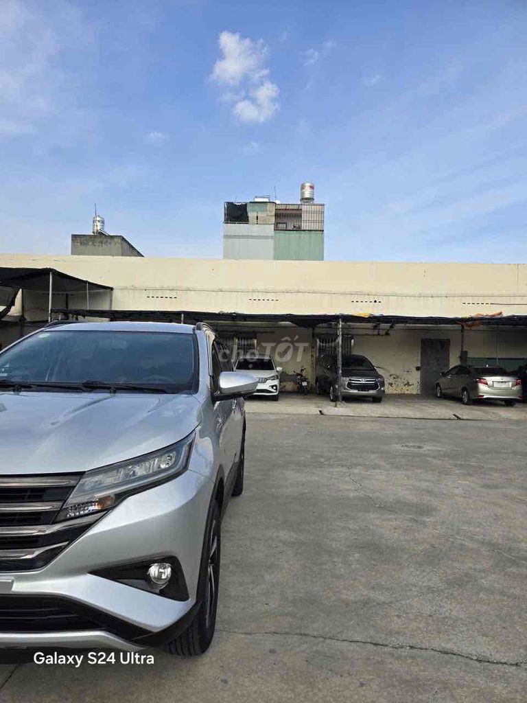 Toyota Rush 2019 - ảnh 4