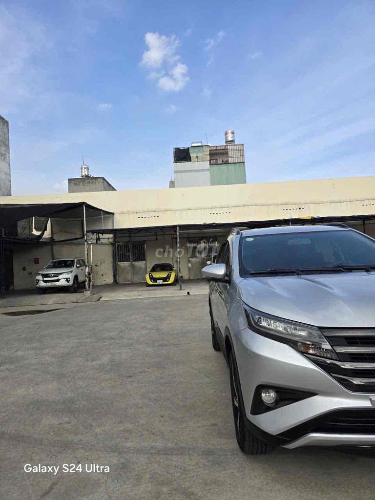 Toyota Rush 2019 - ảnh 5