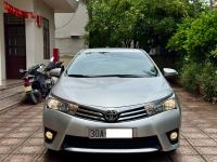 Toyota Corolla altis 1.8G AT 2015 - ảnh 1